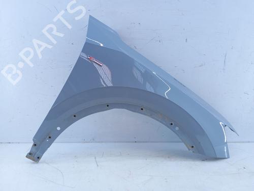 Used Right front fenders Right front fenders AUDI Q2 (GAB, GAG) 35 TFSI (150 hp) 33800289 33800289