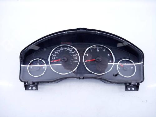 Used Instrument cluster JEEP CHEROKEE (KK) [2007-2025]  19304595