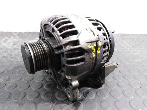 Used Alternator VW GOLF VI (5K1) 1.6 TDI (105 hp) 11336439