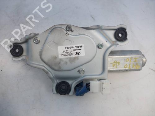 Rear wiper motor HYUNDAI i30 (GD) 1.4 CRDi | BP21175309M102 