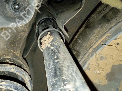 Used Right rear shock absorber VW T-CROSS (C11, D31) [2018-2026]  32450128