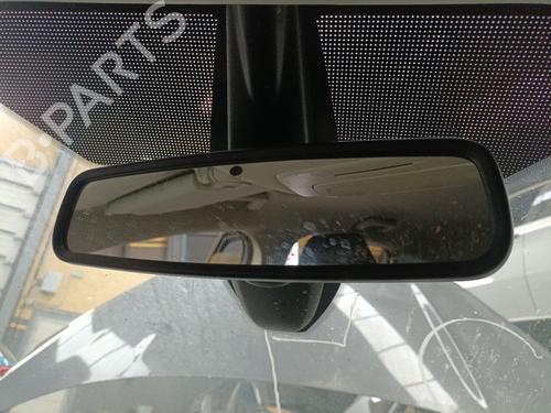 Used Rear mirror FORD KUGA II (DM2) 1.5 EcoBoost (150 hp) 24639105