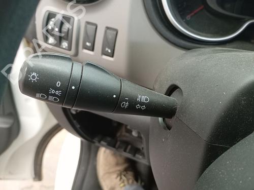 Used Steering column stalk Steering column stalk RENAULT TRAFIC III Van (FG_) 1.6 dCi 95 (FGMJ, FGMR) (95 hp) 40009063 40009063
