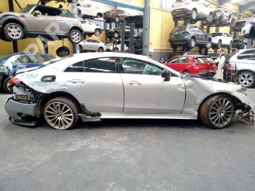 Used Parts MERCEDES-BENZ CLS (C257)  CLS 350 d 4-matic (257.321)  739299