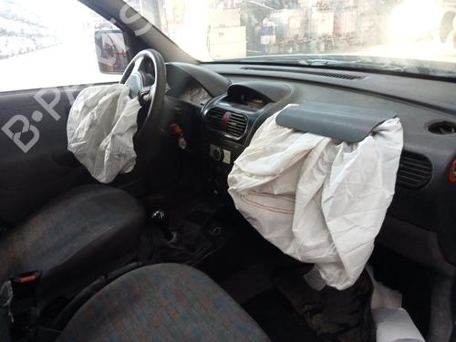 Alternator OPEL COMBO Box Body/MPV  | BP28143221M7 