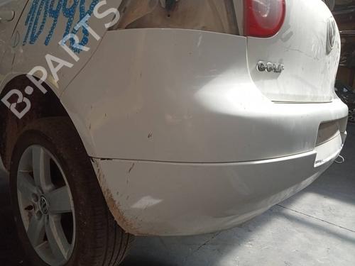 Rear bumper VW GOLF V (1K1)  | BP10811553C8 