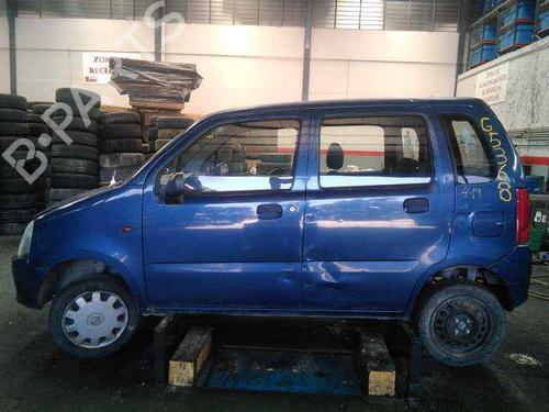 Gearbox OPEL AGILA (A) (H00) 1.0 (F68) | BP3197937M3 