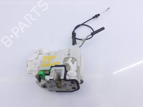 Rear right lock HONDA ACCORD VII (CL, CN) 2.2 i-CTDi (CN1) | BP8050355C99 