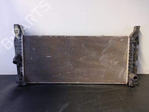 Water radiator BMW X2 (F39) sDrive 20 d 1711858632405 | P2-B6-24