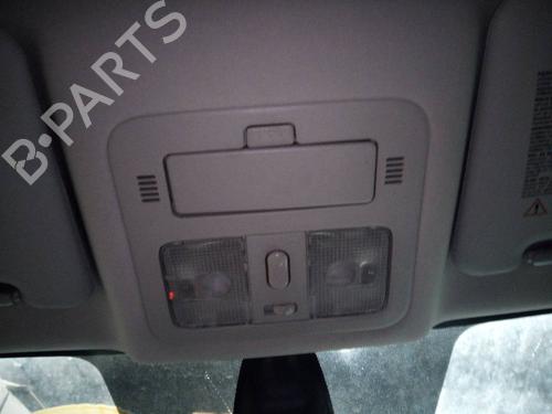Used Interior roof light RENAULT KOLEOS I (HY_) 2.0 dCi 4x4 (HY0K) (150 hp) 8398506