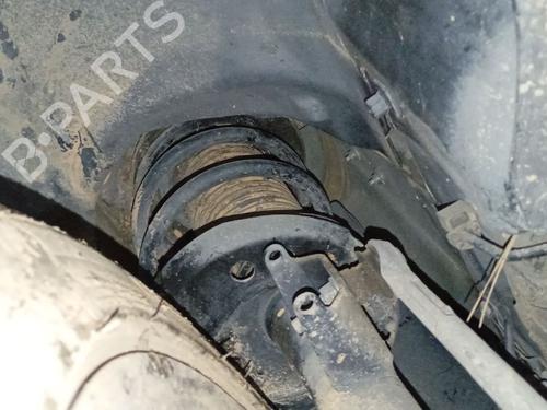 Schokbreker rechts voor MERCEDES-BENZ B-CLASS Sports Tourer (W246, W242) [2011-2018]  30858276