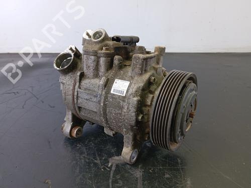 AC compressor BMW X3 (F25) xDrive 20 d | BP29915607M34