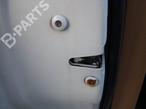 Used Rear left lock Rear left lock PORSCHE CAYENNE (9PA) S 4.5 (340 hp) 10558900 10558900