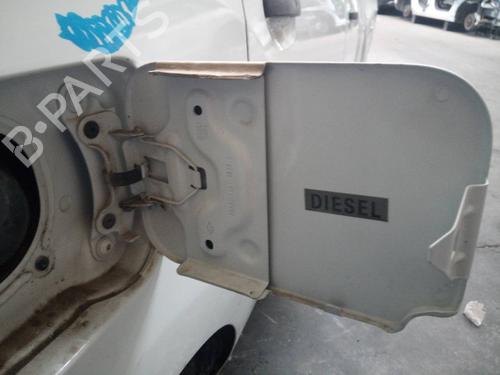 Klapa wlewu paliwa DACIA LODGY (JS_) 1.5 dCi | BP16984587C131 