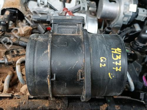 Luftmassemåler Luftmassemåler AUDI Q2 (GAB, GAG) 30 TDI (116 hp) 33855199 33855199