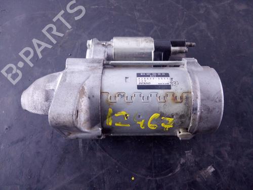 Startmotor MERCEDES-BENZ SPRINTER 3,5-t Van (B906) [2006-2020]  24052269