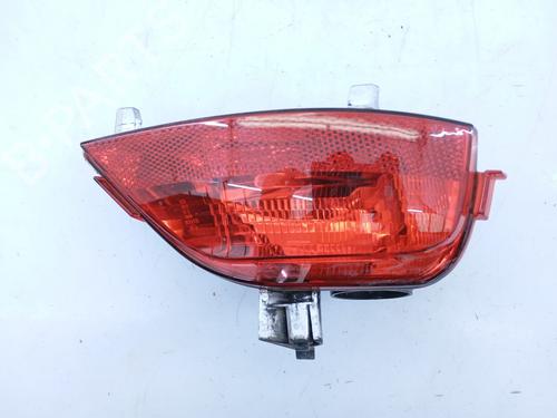 Used Rear bumper right light DACIA SANDERO II [2012-2025]  25733086