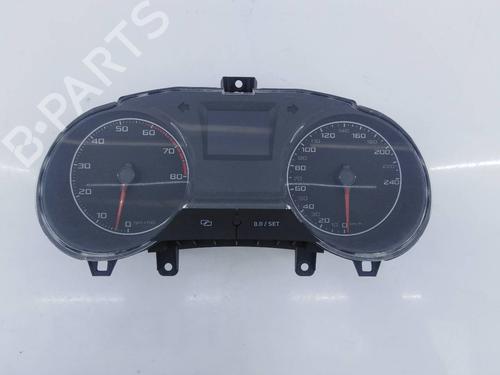 Used Instrument cluster SEAT IBIZA IV SC (6J1, 6P5) 1.2 TSI (86 hp) 8908048