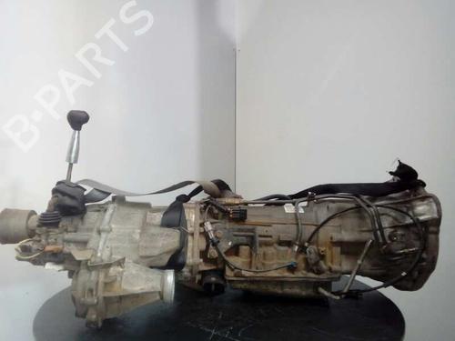 Gearbox MITSUBISHI PAJERO PININ I (H6_W, H7_W)  | BP2992234M3 