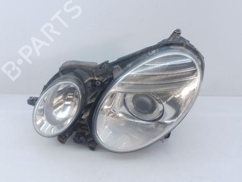 Left headlight MERCEDES-BENZ E-CLASS (W211) E 280 CDI (211.020) | BP33812668C28 - Image 2