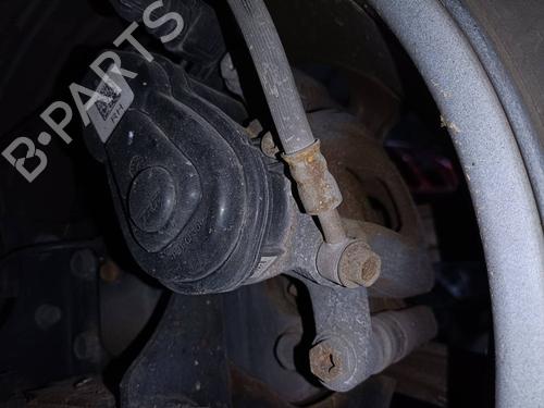 Used Right rear brake caliper RENAULT KADJAR (HA_, HL_) [2015-2025]  20598097