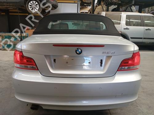 Interior roof light BMW 1 Convertible (E88) 118 d | BP40538629I8 - Image 8