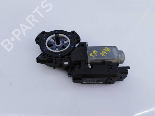 Rudehejsemotor bagstkærm højre KIA CEE'D Hatchback (ED) [2006-2012]  7672744