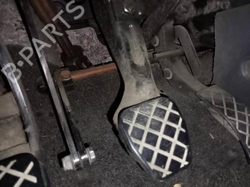 Bremsepedal SEAT IBIZA IV (6J5, 6P1) [2008-2017]  32116494