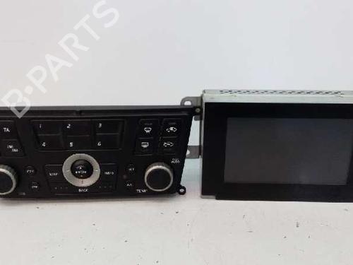 Electronic module NISSAN ALMERA TINO (V10) 2.2 dCi | BP5771562M83 