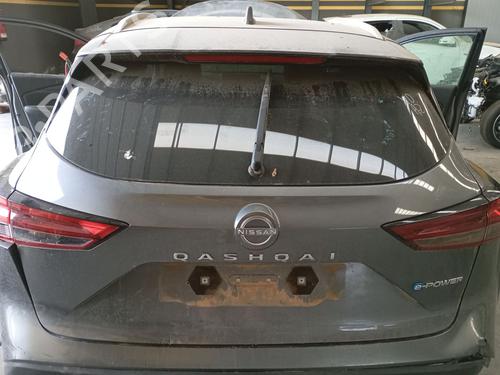 Used Tailgate NISSAN QASHQAI III (J12) 1.5 VC-T e-Power (190 hp) 28075911
