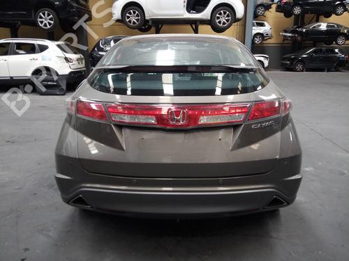 Rudehejsemekanisme Højre bagtil HONDA CIVIC VIII Hatchback (FN, FK) 2.2 CTDi (FK3) | BP7873062C25 