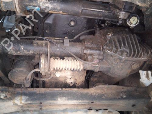 Used Front differential MITSUBISHI PAJERO III (V7_W, V6_W) [1999-2007]  17650331