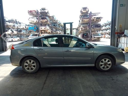 Electronic module RENAULT LAGUNA III (BT0/1) 1.5 dCi (BT00, BT0A, BT0T, BT1J) | BP30383036M83