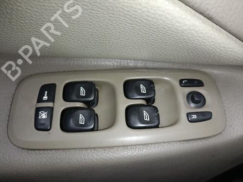 Used Left front window switch Left front window switch 37460113 37460113