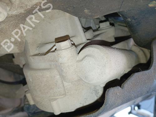 Styregear/Snekke SUBARU XV (_GP_) 2.0 i AWD (GP7, G33GP) (150 hp) 27702024