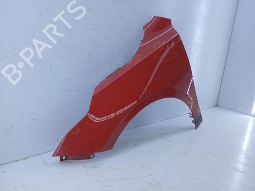 Left front fenders KIA CEED (CD) 1.4 T-GDI | BP28098717C41 