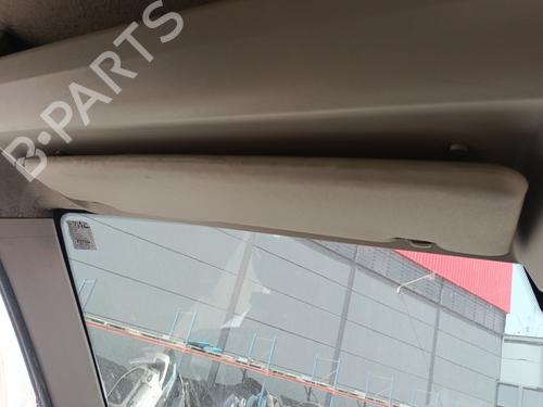 Left sun visor FIAT DUCATO Van (250_) 130 Multijet 2,3 D | BP37419680I1 - Image 2