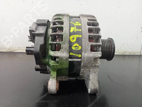 Generator NISSAN PULSAR Hatchback (C13) 1.2 DIG-T | BP11801992M7 
