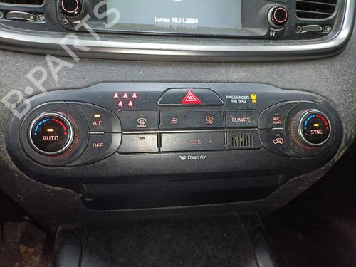 Used Climate control KIA SORENTO III (UM) [2015-2023]  22405960