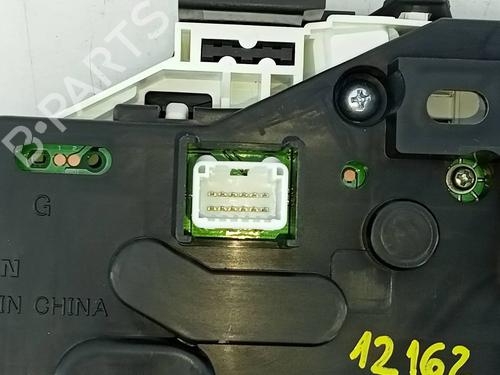 Instrument cluster NISSAN MICRA V (K14)  | BP17920821C47 