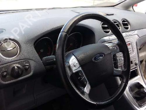 Electronic module FORD GALAXY II (WA6) 1.8 TDCi | BP14059679M83 