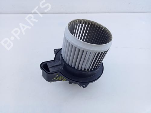 Used Heater blower motor FIAT 500 (312_) 1.2 LPG (312AXA1A) (69 hp) 14062006