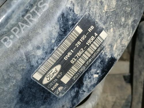 Used Servo brake FORD FOCUS III Turnier 1.5 TDCi (95 hp) 27358098