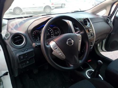 Dashboard NISSAN NOTE (E12) 1.2 | BP5572341C46 