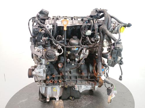 Used Engine Engine 38486439 38486439