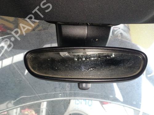 Used Rear mirror MINI MINI COUNTRYMAN (F60) Cooper SE (220 hp) 27647480