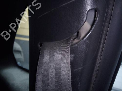 Used Rear left seatbelt CHEVROLET CAPTIVA (C100, C140) 2.0 D 4WD (150 hp) 10905463
