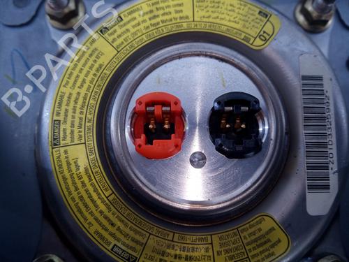 Driver airbag TOYOTA COROLLA Verso (ZER_, ZZE12_, R1_) 2.0 D-4D (CUR10_, CUR10R) | BP10365418C9 