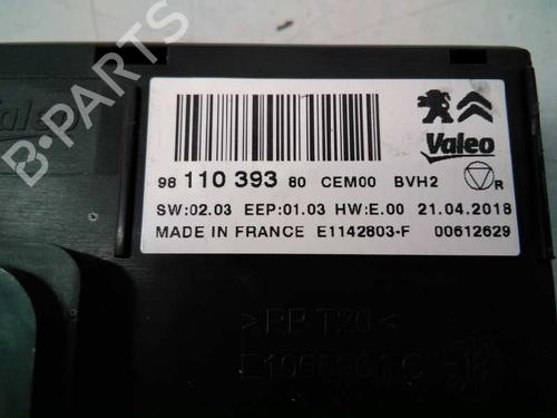 Electronic module CITROËN C3 AIRCROSS II (2R_, 2C_)  | BP5566517M83 