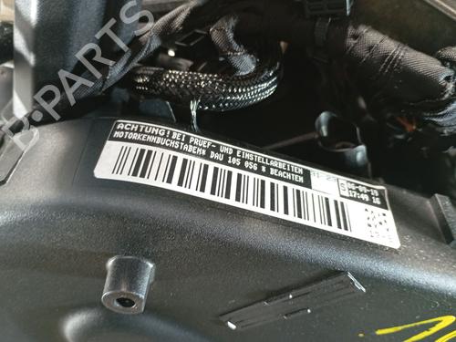 Engine VW CRAFTER Van (SY_, SX_) 2.0 TDI FWD (SYB, SYC, SYD) | BP32340296M1